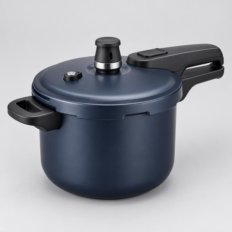 Panela de Pressão Ceramic Pro 4,2 L