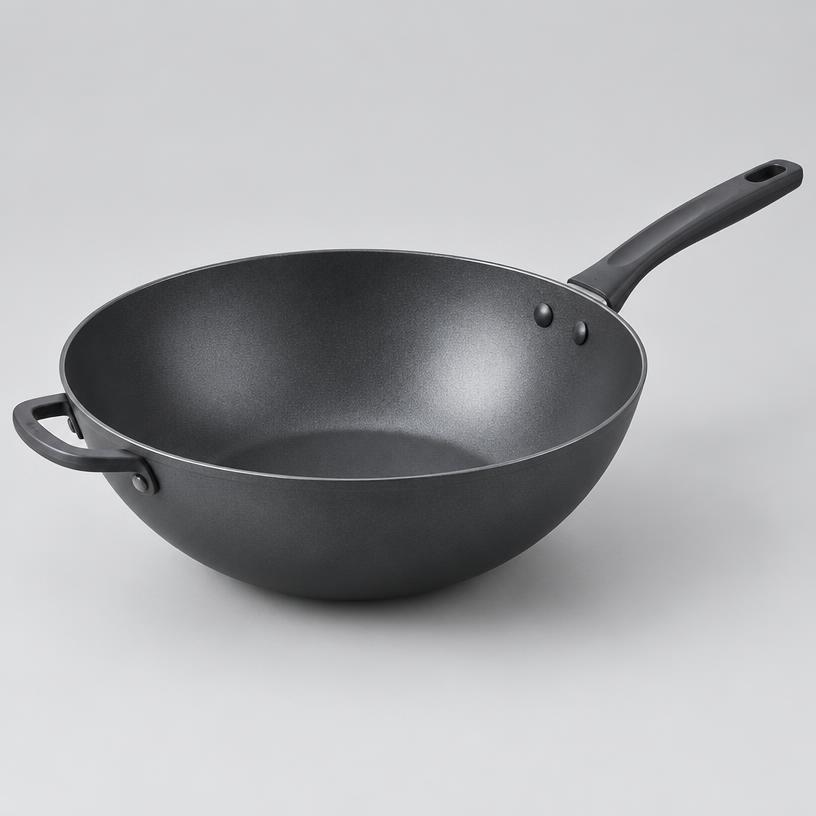 Wok Slate 30 cm